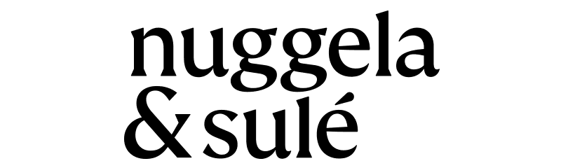 Logo de Nuggela Y Sule Ecuador